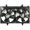 COOLING FAN ASSY REPLACEMENT FOR NISSAN MURANO 2003 PARTSLINK NUMBER  NI3115124