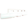 ABSORBER RR  REPLACEMENT FOR FORD TAURUS 2006 PARTSLINK NUMBER  FO1170114