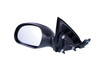 DOOR MIRROR LH POWER REPLACEMENT FOR FORD TAURUS 2006 PARTSLINK NUMBER  	FO1320194