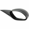DOOR MIRROR RH POWER W/PUDDLE LAMP  REPLACEMENT FOR FORD TAURUS 2006 PARTSLINK NUMBER  FO1321250