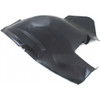 FENDER LINER RH FR SECTION  REPLACEMENT FOR FORD TAURUS 2006 PARTSLINK NUMBER  FO1251114