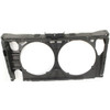 RADIATOR SUPPORT  REPLACEMENT FOR FORD TAURUS 2006 PARTSLINK NUMBER  FO1225183
