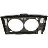RADIATOR SUPPORT CAPA REPLACEMENT FOR FORD TAURUS 2006 PARTSLINK NUMBER  FO1225183C