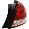 TAIL LAMP RH HQ  REPLACEMENT FOR FORD TAURUS 2006 PARTSLINK NUMBER  	FO2801184