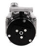 AC COMPRESSOR 4.2L/4.6L/5.4L REPLACEMENT FOR FORD VAN E450 SUPER DUTY 2006 PARTSLINK NUMBER    14-0090