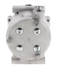 AC COMPRESSOR 4.2L/4.6L/5.4L REPLACEMENT FOR FORD VAN E450 SUPER DUTY 2006 PARTSLINK NUMBER    14-0090