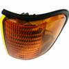 SIDE MARKER LAMP LH HQ  REPLACEMENT FOR FORD VAN FORD ECONOLINE 2006 PARTSLINK NUMBER  FO2520173