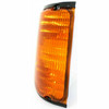 SIDE MARKER LAMP RH HQ  REPLACEMENT FOR FORD VAN FORD ECONOLINE 2006 PARTSLINK NUMBER  FO2521173