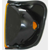 SIDE MARKER LAMP RH HQ  REPLACEMENT FOR FORD VAN FORD ECONOLINE 2006 PARTSLINK NUMBER  FO2521173