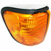 SIDE MARKER LAMP RH HQ  REPLACEMENT FOR FORD VAN FORD ECONOLINE 2006 PARTSLINK NUMBER  FO2521173