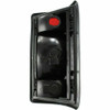 TAIL LAMP LH CAPA  REPLACEMENT FOR FORD VAN FORD ECONOLINE 2006 PARTSLINK NUMBER  FO2800190C