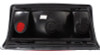 TAIL LAMP RH HQ  REPLACEMENT FOR FORD VAN FORD ECONOLINE 2006 PARTSLINK NUMBER  FO2801190C