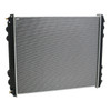 RADIATOR  REPLACEMENT FOR FREIGHTLINER COLUMBIA 2006 PARTSLINK NUMBER  5368A