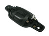 DOOR HANDLE FR RH OUTER BLACK W/KEY HOLE  REPLACEMENT FOR GMC CANYON 2006 PARTSLINK NUMBER  	GM1311141