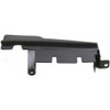 UNDERCAR SHIELD UPPER 3.5L   REPLACEMENT FOR NISSAN MAXIMA 2013 PARTSLINK NUMBER   NI1228124
