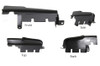UNDERCAR SHIELD UPPER 3.5L   REPLACEMENT FOR NISSAN MAXIMA 2013 PARTSLINK NUMBER   NI1228124