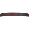 BUMPER STEP PAD RR TEXTURED SS MODEL REPLACEMENT FOR GMC ENVOY 2006 PARTSLINK NUMBER  GM1191117