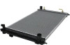 RADIATOR (2988) 4CYL/V6   REPLACEMENT FOR NISSAN MAXIMA 2013 PARTSLINK NUMBER   NI3010210