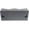 LICENSE PLATE BRACKET FR    REPLACEMENT FOR NISSAN MAXIMA 2013 PARTSLINK NUMBER  NI1068121