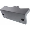 LICENSE PLATE BRACKET FR    REPLACEMENT FOR NISSAN MAXIMA 2013 PARTSLINK NUMBER  NI1068121