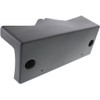 LICENSE PLATE BRACKET FR    REPLACEMENT FOR NISSAN MAXIMA 2013 PARTSLINK NUMBER  NI1068121