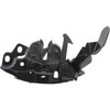 HOOD LATCH   REPLACEMENT FOR NISSAN MAXIMA 2013 PARTSLINK NUMBER  NI1234125