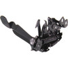 HOOD LATCH   REPLACEMENT FOR NISSAN MAXIMA 2013 PARTSLINK NUMBER  NI1234125