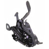 HOOD LATCH   REPLACEMENT FOR NISSAN MAXIMA 2013 PARTSLINK NUMBER  NI1234125