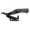 HOOD HINGE RH  REPLACEMENT FOR NISSAN MAXIMA 2013 PARTSLINK NUMBER   NI1236139