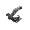 HOOD HINGE RH  REPLACEMENT FOR NISSAN MAXIMA 2013 PARTSLINK NUMBER   NI1236139