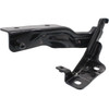 HOOD HINGE LH   REPLACEMENT FOR NISSAN MAXIMA 2013 PARTSLINK NUMBER  NI1236138
