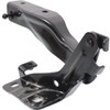 HOOD HINGE LH   REPLACEMENT FOR NISSAN MAXIMA 2013 PARTSLINK NUMBER  NI1236138