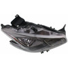 HEAD LAMP RH XENON EXCLUDE 11-13 SPORT PKG HQ   REPLACEMENT FOR NISSAN MAXIMA 2013 PARTSLINK NUMBER  NI2503186