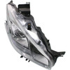 HEAD LAMP RH   REPLACEMENT FOR NISSAN MAXIMA 2013 PARTSLINK NUMBER  NI2503177V