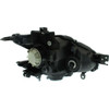 HEAD LAMP LH XENON W/SPORT PKG CAPA   REPLACEMENT FOR NISSAN MAXIMA 2013 PARTSLINK NUMBER  NI2502205C