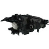HEAD LAMP LH XENON EXCLUDE 11-13 SPORT PKG CAPA   REPLACEMENT FOR NISSAN MAXIMA 2013 PARTSLINK NUMBER  NI2502186C