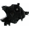 HEAD LAMP LH HQ   REPLACEMENT FOR NISSAN MAXIMA 2013 PARTSLINK NUMBER  NI2502177