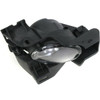 FOG LAMP FR RH WITH BRACKET HQ   REPLACEMENT FOR NISSAN MAXIMA 2013 PARTSLINK NUMBER  NI2593128