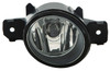 FOG LAMP FR RH (IF FOR SENTRA ONLY FIT 2.0L MODEL EXCLUDE SR) CAPA    REPLACEMENT FOR NISSAN MAXIMA 2013 PARTSLINK NUMBER  NI2593122C