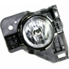 FOG LAMP FR LH W/BRACKET HQ   REPLACEMENT FOR NISSAN MAXIMA 2013 PARTSLINK NUMBER  NI2592128