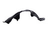 FENDER LINER FR RH  REPLACEMENT FOR NISSAN MAXIMA 2013 PARTSLINK NUMBER  NI1249119