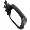 DOOR MIRROR RH POWER W/MEMORY/TURN SIGNAL/PREMIUM PACKAGE   REPLACEMENT FOR NISSAN MAXIMA 2013 PARTSLINK NUMBER  NI1321194
