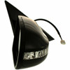 DOOR MIRROR RH POWER SIGNAL   REPLACEMENT FOR NISSAN MAXIMA 2013 PARTSLINK NUMBER  NI1321196