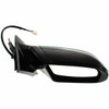 DOOR MIRROR RH POWER SIGNAL   REPLACEMENT FOR NISSAN MAXIMA 2013 PARTSLINK NUMBER  NI1321196