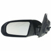 DOOR MIRROR LH POWER W/O PREMIUM PACKAGE S MODEL   REPLACEMENT FOR NISSAN MAXIMA 2013 PARTSLINK NUMBER  NI1320195