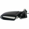 DOOR MIRROR LH POWER W/O PREMIUM PACKAGE S MODEL   REPLACEMENT FOR NISSAN MAXIMA 2013 PARTSLINK NUMBER  NI1320195