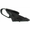 DOOR MIRROR LH POWER W/MEMORY/TURN SIGNAL/PREMIUM PACKAGE   REPLACEMENT FOR NISSAN MAXIMA 2013 PARTSLINK NUMBER  NI1320194