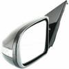 DOOR MIRROR LH POWER SIGNAL   REPLACEMENT FOR NISSAN MAXIMA 2013 PARTSLINK NUMBER  NI1320196