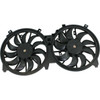 COOLING FAN ASSY 3.5L   REPLACEMENT FOR NISSAN MAXIMA 2013 PARTSLINK NUMBER  NI3115139