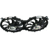 COOLING FAN ASSY 3.5L   REPLACEMENT FOR NISSAN MAXIMA 2013 PARTSLINK NUMBER  NI3115139